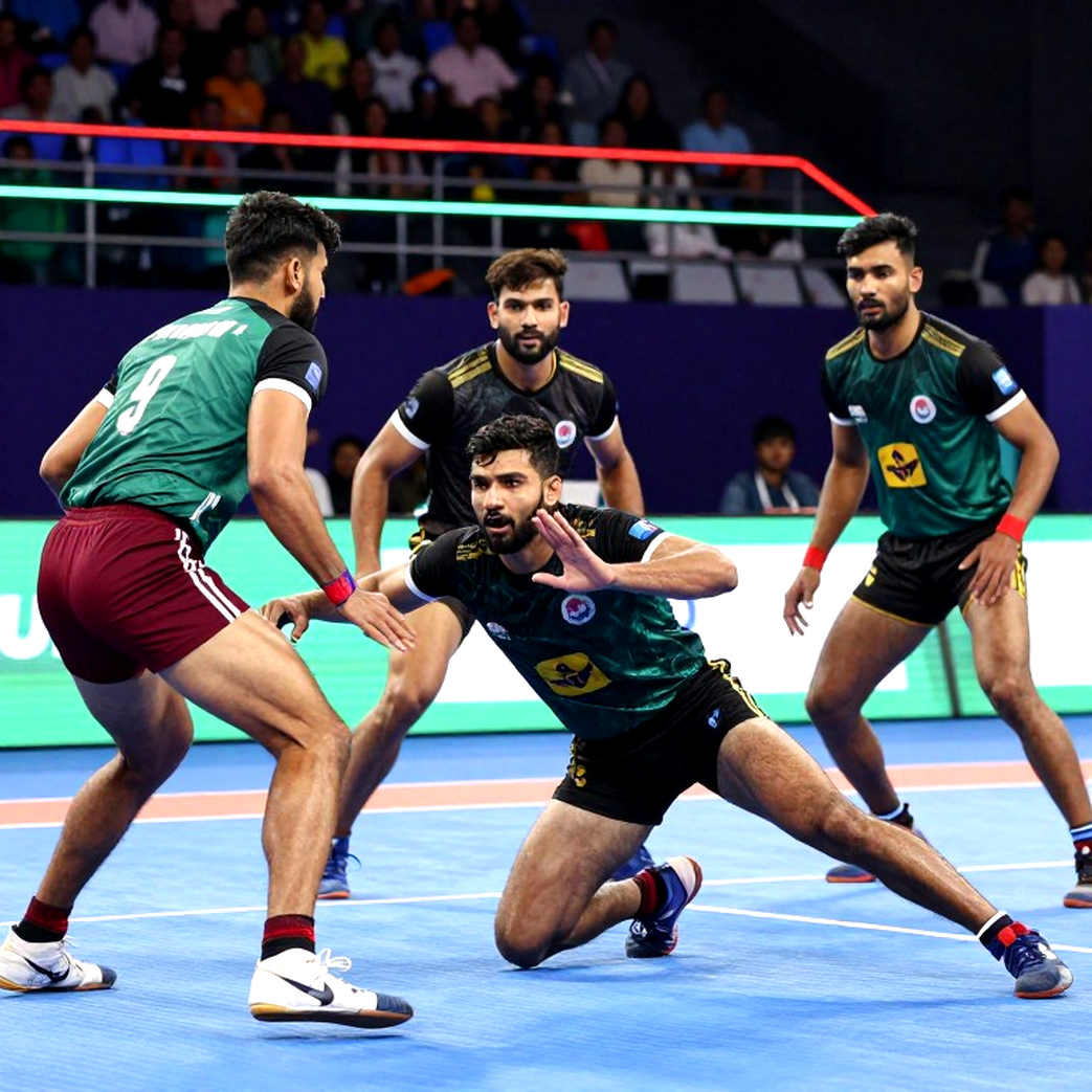 এশিয়ান গেমস ২০২৬ কাবাডি: চ্যানেলের তালিকার পেছনে লুকানো আসল চুক্তিটা